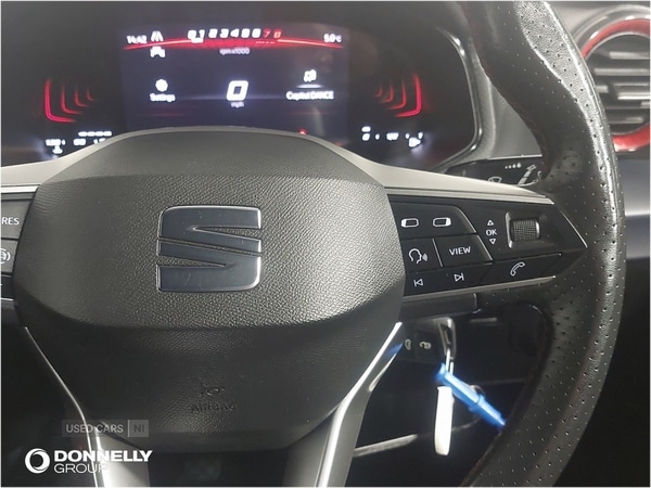 Used SEAT Arona 2023 for sale - 77371971: Photo 19