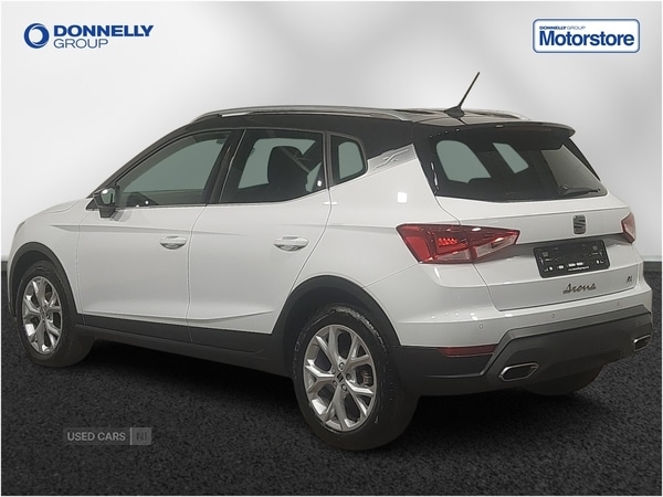 Used SEAT Arona 2023 for sale - 77371971: Photo 2