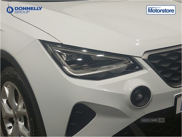 Used SEAT Arona 2023 for sale - 77371971: Photo 24