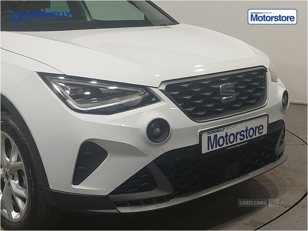 Used SEAT Arona 2023 for sale - 77371971: Photo 26