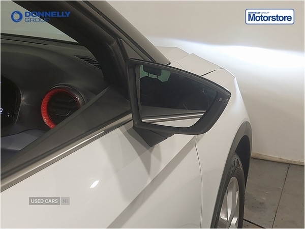 Used SEAT Arona 2023 for sale - 77371971: Photo 27