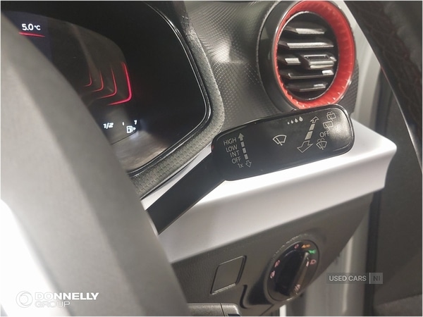 Used SEAT Arona 2023 for sale - 77371971: Photo 35