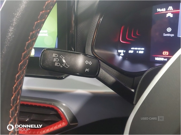 Used SEAT Arona 2023 for sale - 77371971: Photo 36