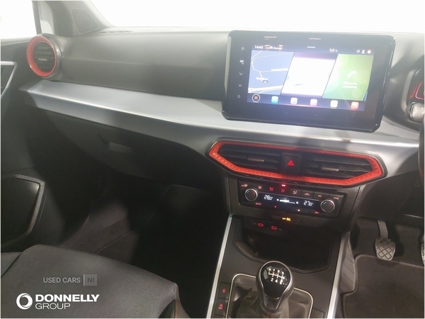 Used SEAT Arona 2023 for sale - 77371971: Photo 37