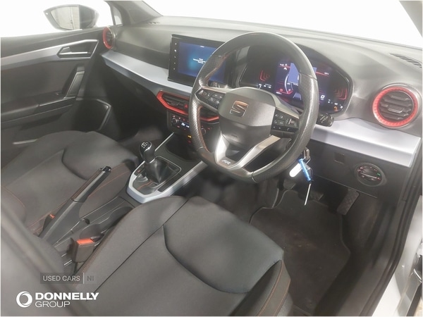 Used SEAT Arona 2023 for sale - 77371971: Photo 4