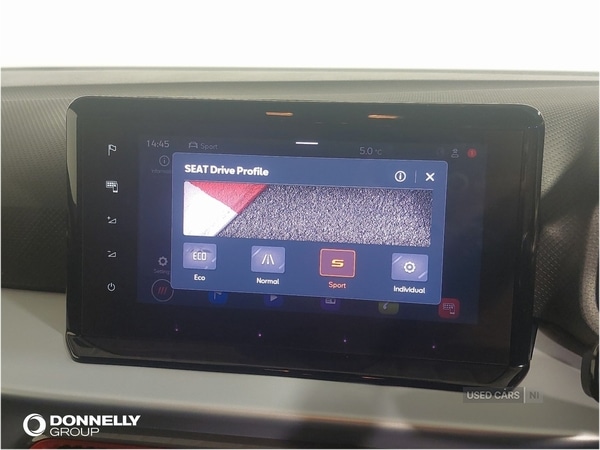 Used SEAT Arona 2023 for sale - 77371971: Photo 42