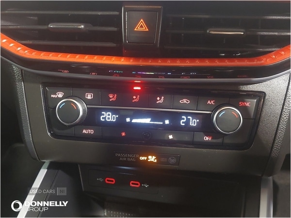 Used SEAT Arona 2023 for sale - 77371971: Photo 43