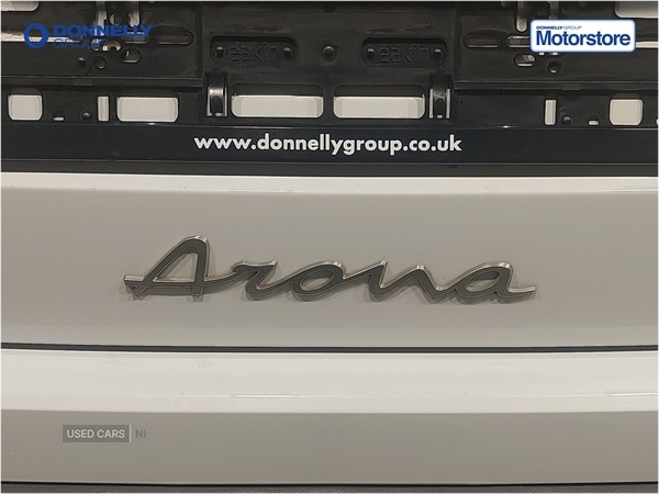Used SEAT Arona 2023 for sale - 77371971: Photo 45