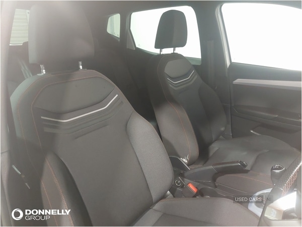 Used SEAT Arona 2023 for sale - 77371971: Photo 46