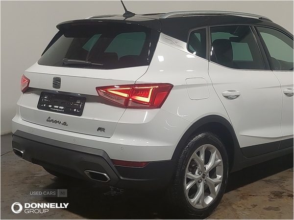 Used SEAT Arona 2023 for sale - 77371971: Photo 47