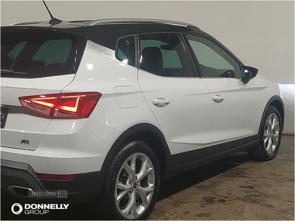 Used SEAT Arona 2023 for sale - 77371971: Photo 48