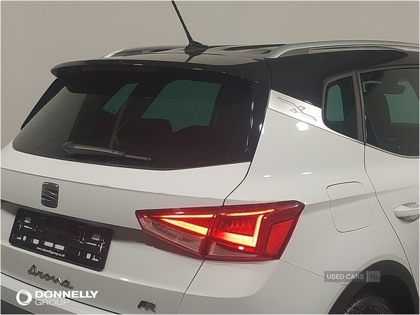 Used SEAT Arona 2023 for sale - 77371971: Photo 49