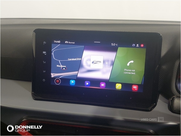 Used SEAT Arona 2023 for sale - 77371971: Photo 5