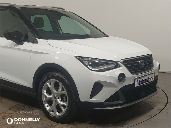 Used SEAT Arona 2023 for sale - 77371971: Photo 54