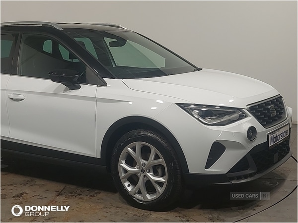 Used SEAT Arona 2023 for sale - 77371971: Photo 55