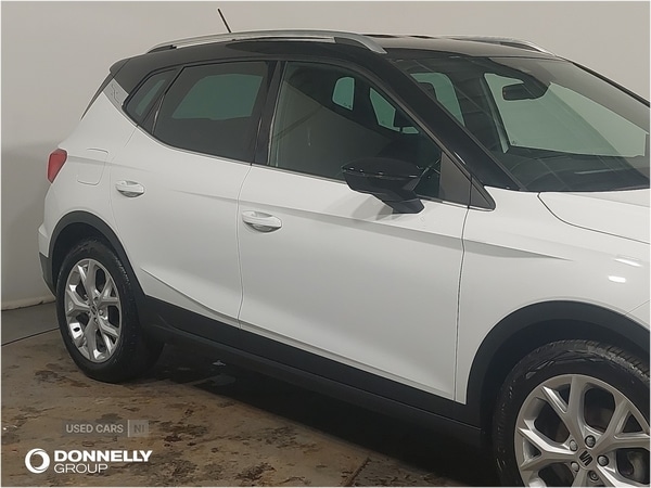 Used SEAT Arona 2023 for sale - 77371971: Photo 56