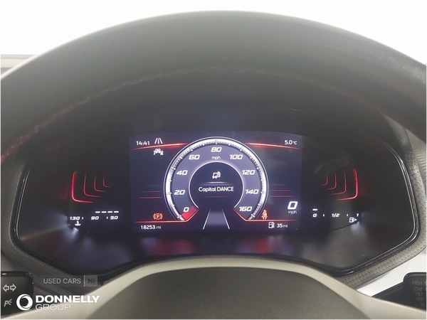 Used SEAT Arona 2023 for sale - 77371971: Photo 6