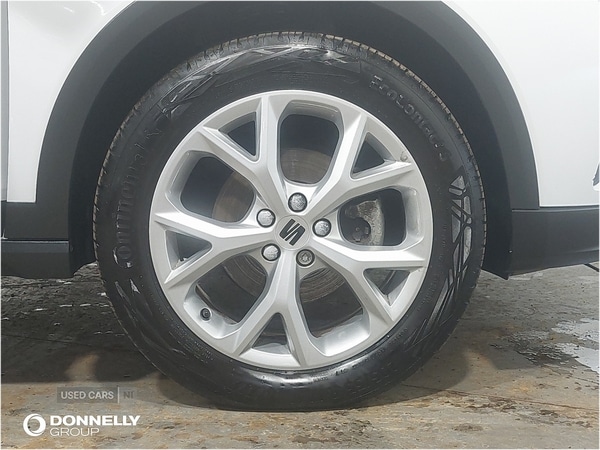 Used SEAT Arona 2023 for sale - 77371971: Photo 7