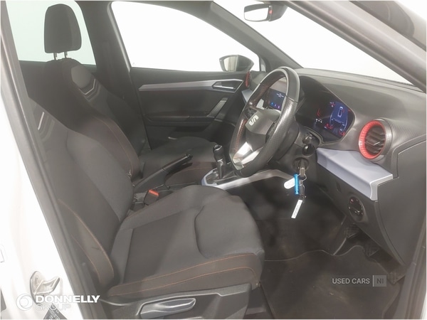 Used SEAT Arona 2023 for sale - 77371971: Photo 8