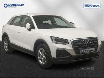 2021 - 30 TFSI Technik 5dr