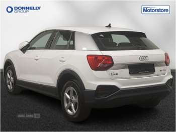 Used Audi Q2 2021 for sale - 75052347: Photo