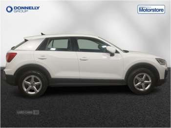 Used Audi Q2 2021 for sale - 75052347: Photo