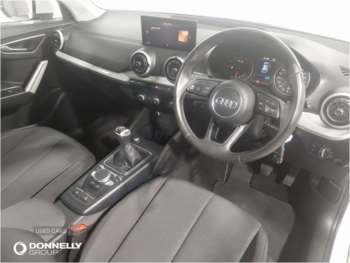 Used Audi Q2 2021 for sale - 75052347: Photo
