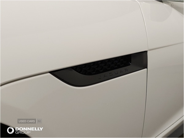 Used Jaguar F-Type 2018 for sale - 78136537: Photo 10