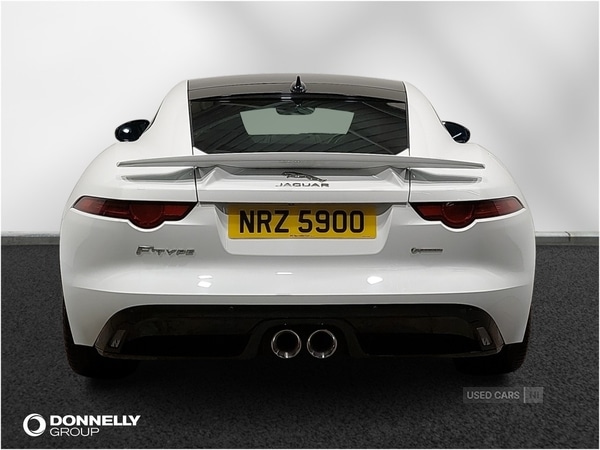 Used Jaguar F-Type 2018 for sale - 78136537: Photo 12