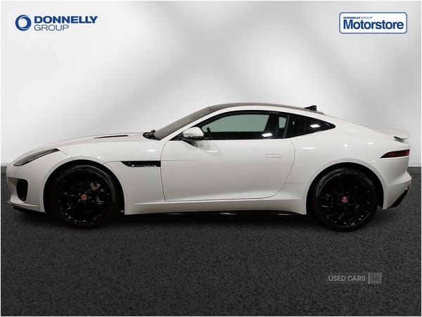 Used Jaguar F-Type 2018 for sale - 78136537: Photo 13