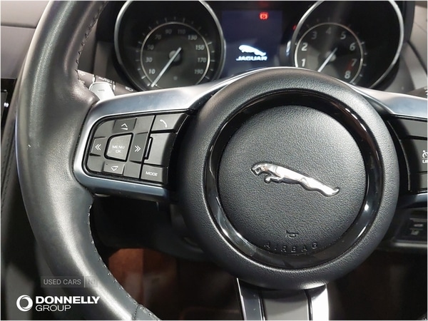 Used Jaguar F-Type 2018 for sale - 78136537: Photo 18