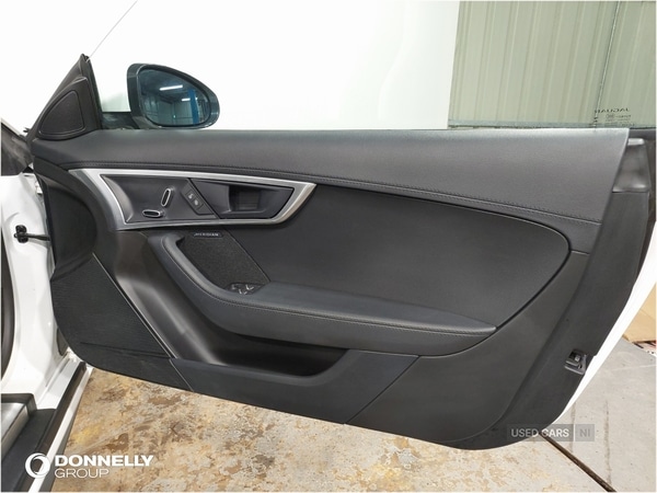 Used Jaguar F-Type 2018 for sale - 78136537: Photo 20