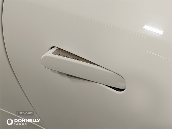 Used Jaguar F-Type 2018 for sale - 78136537: Photo 21