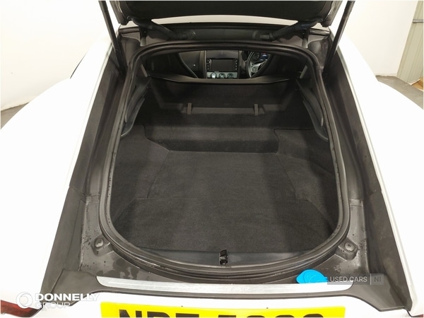 Used Jaguar F-Type 2018 for sale - 78136537: Photo 22