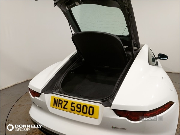 Used Jaguar F-Type 2018 for sale - 78136537: Photo 23