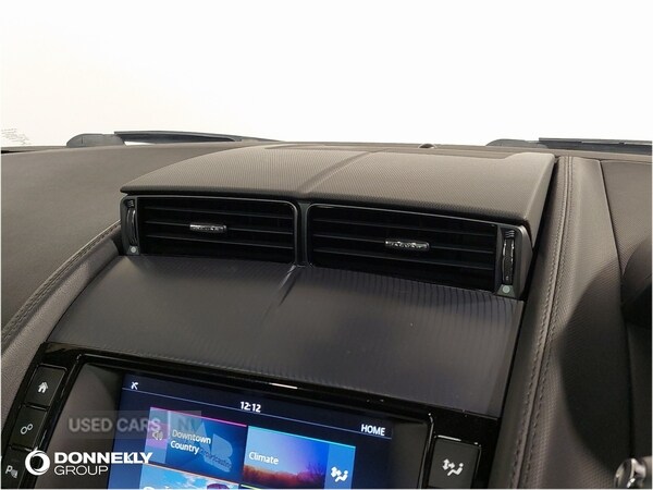 Used Jaguar F-Type 2018 for sale - 78136537: Photo 34