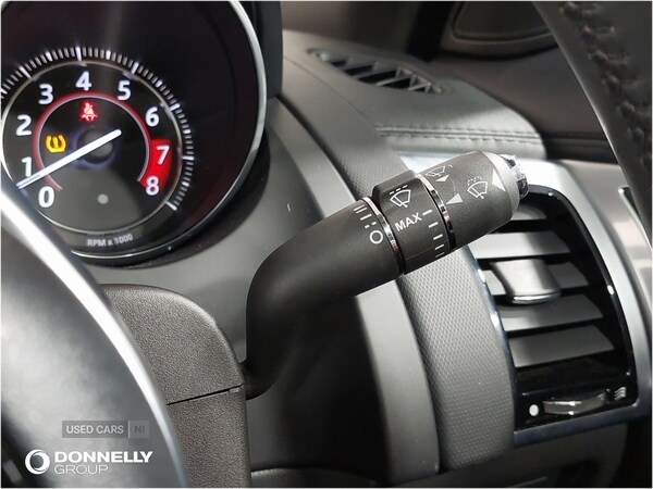 Used Jaguar F-Type 2018 for sale - 78136537: Photo 35