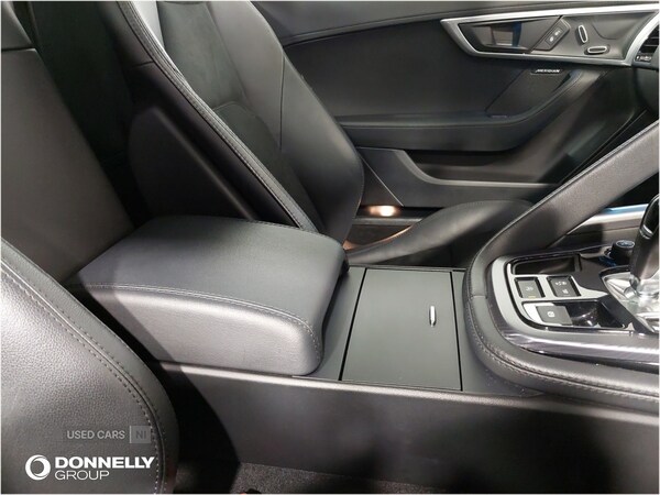 Used Jaguar F-Type 2018 for sale - 78136537: Photo 38