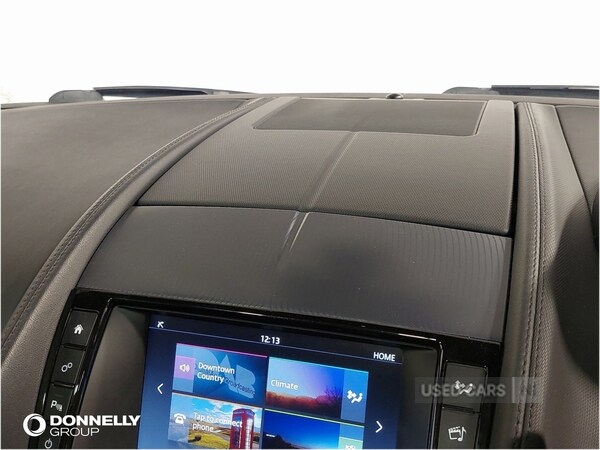 Used Jaguar F-Type 2018 for sale - 78136537: Photo 39