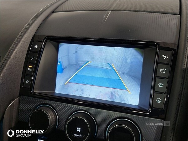 Used Jaguar F-Type 2018 for sale - 78136537: Photo 40