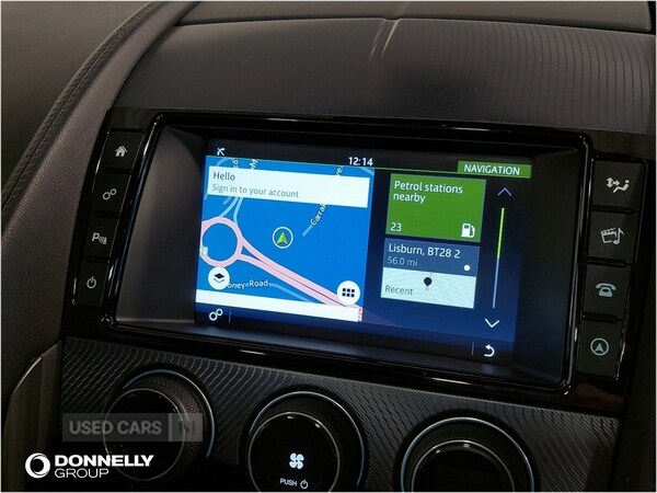 Used Jaguar F-Type 2018 for sale - 78136537: Photo 41