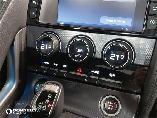 Used Jaguar F-Type 2018 for sale - 78136537: Photo 43