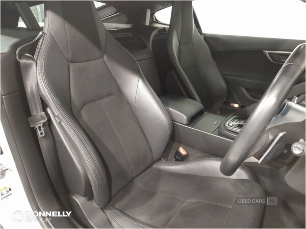 Used Jaguar F-Type 2018 for sale - 78136537: Photo 46