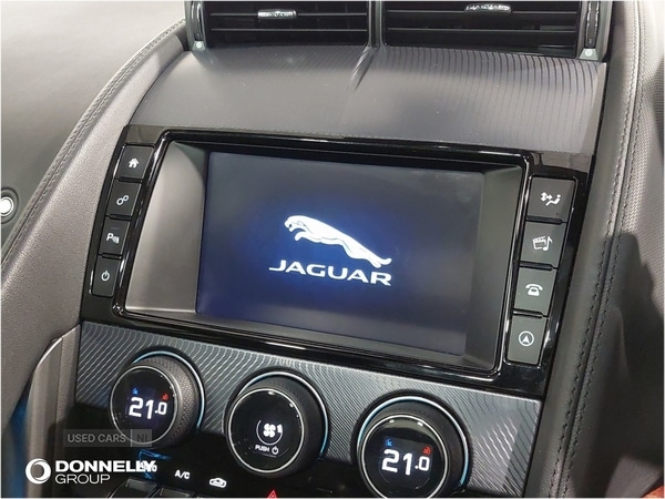 Used Jaguar F-Type 2018 for sale - 78136537: Photo 5