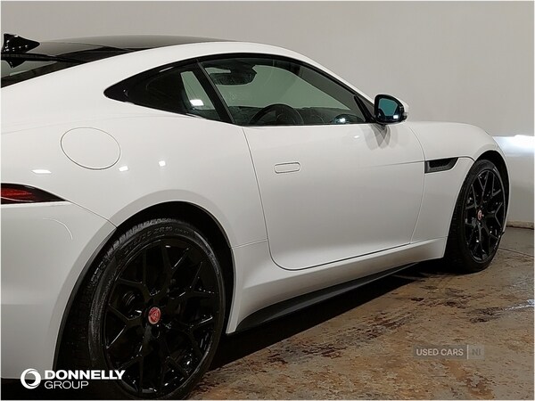 Used Jaguar F-Type 2018 for sale - 78136537: Photo 50