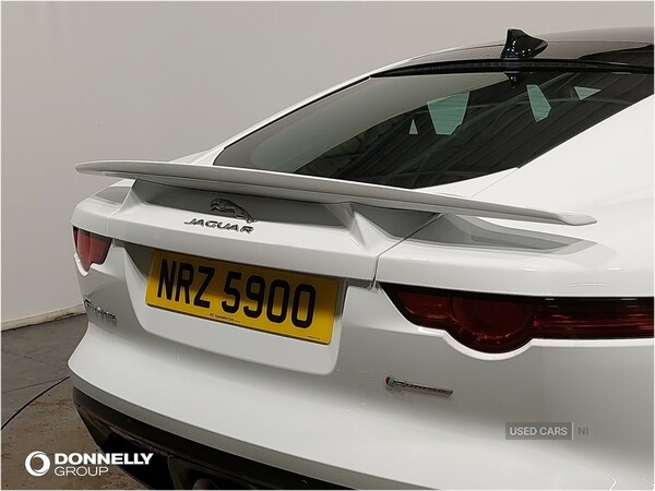Used Jaguar F-Type 2018 for sale - 78136537: Photo 52