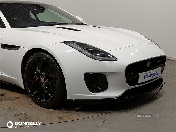Used Jaguar F-Type 2018 for sale - 78136537: Photo 57