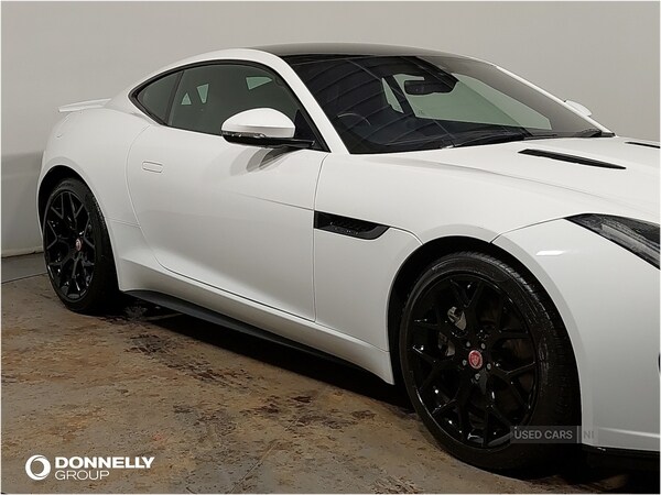 Used Jaguar F-Type 2018 for sale - 78136537: Photo 58