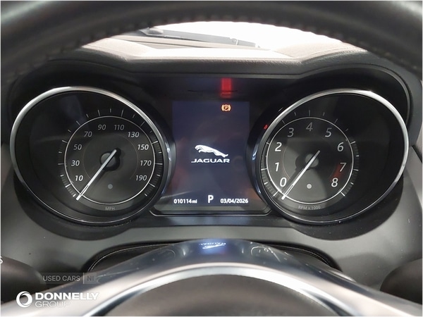 Used Jaguar F-Type 2018 for sale - 78136537: Photo 6