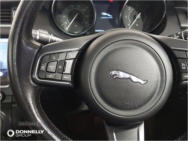 Used Jaguar E-Pace 2019 for sale - 77634219: Photo 17